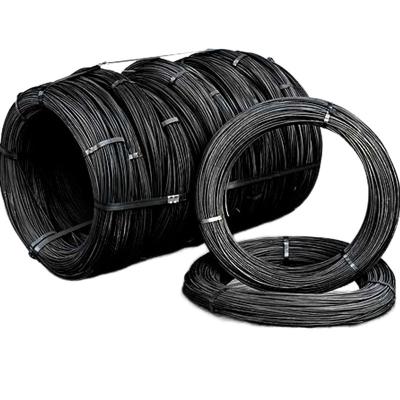 China Building Material Black Annealed 8-24Gauge Wire / Binding Wire / Black Iron Wire for sale