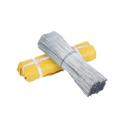 China Factory 0.5mm- 5.9mm Binding Wire Galvanized Straight Cut Wire In Cardboard Binding Wire for sale