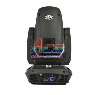 China Big Power 17r 3in1 Sports Stadiums Moving Head Effect 350w Beam+Wash+Spot Spot Beam Effect Light for sale