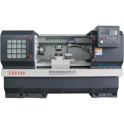 China CK6150A Mori Seiki Machinery Repair Shops CK6150A CNC Lathe Mazak CNC Lathe Doosan CNC Lathe Machine For Sale for sale