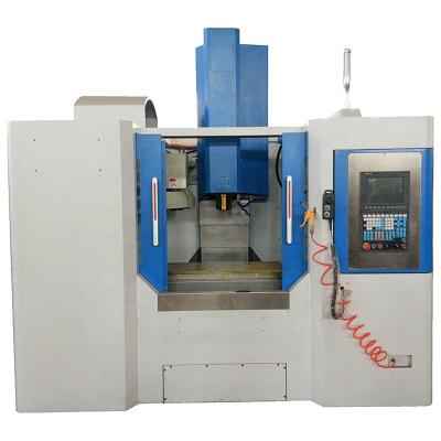 China Factory export highly demanded products cnc horizontal linear guidway machining center for sale