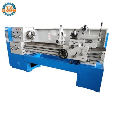 China Factory Torno Conventional Universal Lathe Machine LC600 for sale