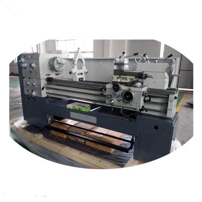 China LC510 factory manual motor universal lathe machine for sale for sale