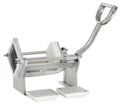 China Hotels wholesale factory price fries making machine potato fries cutter with high quality for sale