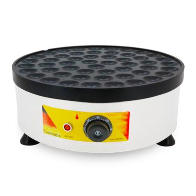 China New high quality outdoor non stick pancake maker cooking machine for commercial use for sale