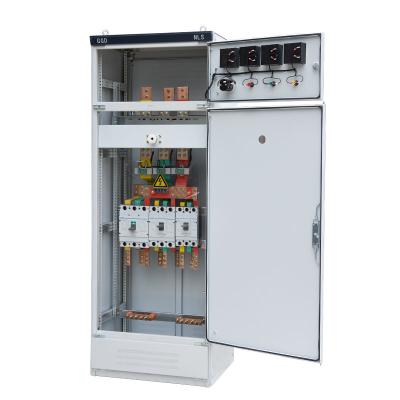 China American UL Qualified GGD Distribution Cabinet Junction Box Control Power Cabinet Low Voltage 380V 0100 for sale