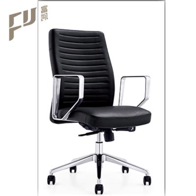 China Single Executive Chair Office Training Staff Computer Chair For Sale for sale