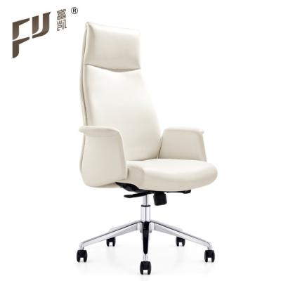 China Factory Executive Shunde Chair Swivel High Back Office Chairs for sale