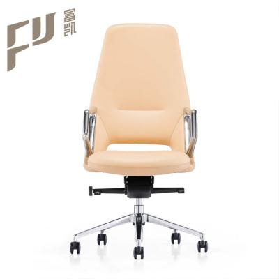 China New Pro Style Executive Korean Modern Series Chair Office Rotating Executive Chairs for sale