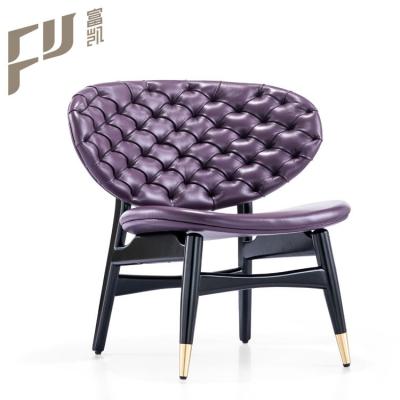 China Modern Luxury Leisure Chair Lounge Hotel Restaurant Leisure Chairs for sale