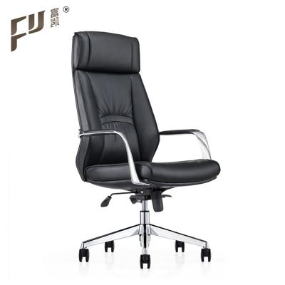 China World Adjustable Executive Office Convenience (Height) Chairs Revolving Sale for sale