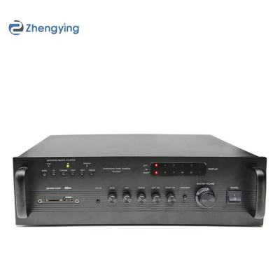 China Swallow A6 A6 High Power Professional Power Amplifier for sale