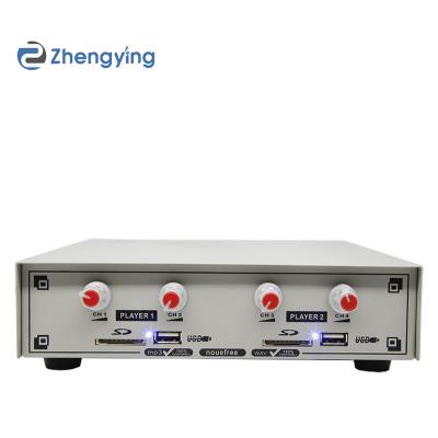 China Factory Support Wholesale Malaysia Customization Dedicated Swallow T98 Power Amplifier for sale