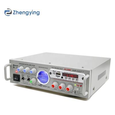 China KTV BT Power Amplifier Home Car Small Plug-in Board Power Amplifier Multi-Function High-Fidelity Professional Manufacturer for sale