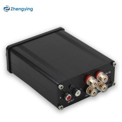 China TPA3116 100W BT 5.0 Small Digital Power Amplifier 2.0 Channel Home Professional Mini Speaker Power Amplifier E520 for sale