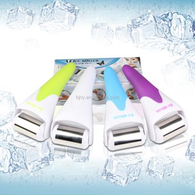 China Personal Anti-Puffiness Skin Derma Ice Roller for sale