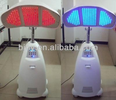 China Acne Treatment Photon Led Skin Rejuvenation Pdt Machine On Time Promotion for sale