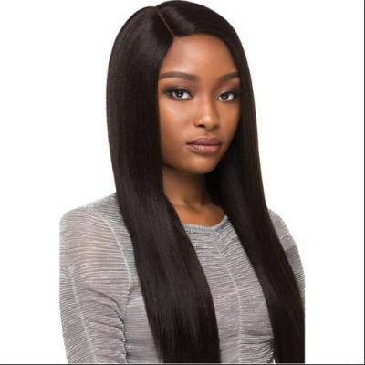 China Wholesale High Quality Transparent 100% Virgin Human Hair Full Lace Wig HD Lace Wig Human Hair Lace Wig for sale