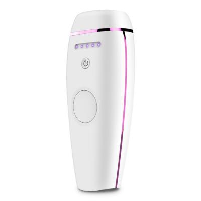 China All Ages Mini Permanent Hair Remover IPL Laser Hair Removal Machine Private Label Freeze Point Depilation Instrument for sale