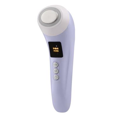 China Skin Rejuvenation Led Light Home Use Device Small And Multifunctional Convenience Beauty Instrument for sale