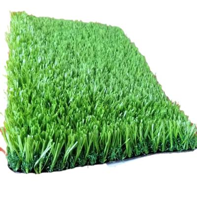 China High Quality Anti Slip And Low Price Outdoor Artificial Grass / Turf / Carpet Carpet Artificial Turf Football Golf Garden Green Or Customized KP0206 for sale