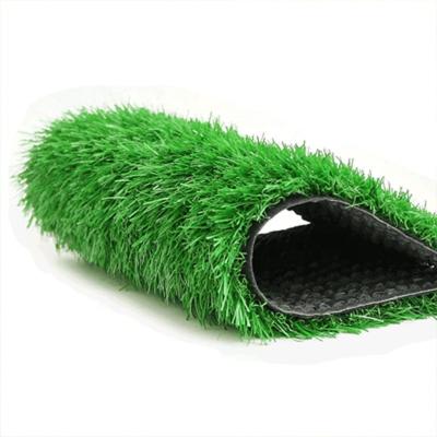 Китай Anti Slip Kepao Villa Yard Outdoor Non Slip Lawn For Airport Hotel Decoration Green Belt Green Wall Football Field Synthetic Grass Woven Bag продается