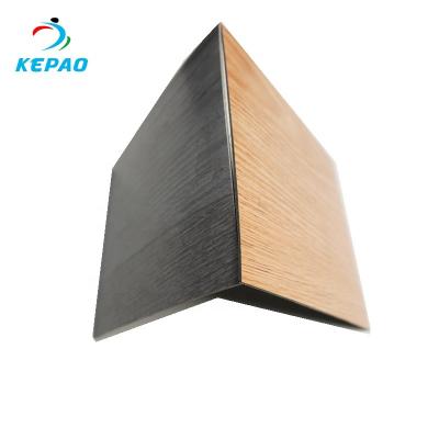 China Kepao 2022 Hot Sale Wholesale Plastic Flooring Type Waterproof Wear Resistant Anti-Slip and Indoor Use PVC Flooring for sale