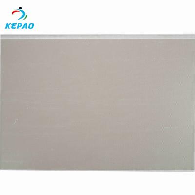 China Kepao diamond click vinyl pvc spc durable wear resistant waterproof anti skid flooring for sale