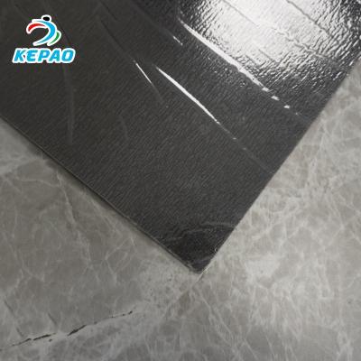 China Stone Plastic Composite Flooring Kepao100% Waterproof Wear Resistant Anti-Slip Waterproof for sale