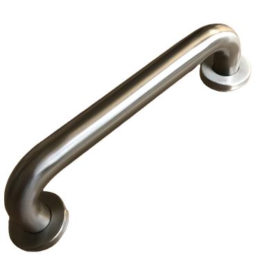 China Shower Handicap Bathroom Equipment Safety Modern Stainless Steel Eco - Friendly Handicapped Grab Bar for sale