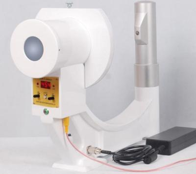 China Steel X-Ray Machine Portable Hand Held Fluoroscopy Machine for sale