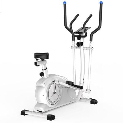 China Multi-functional spacewalker machine elliptical magnetic control silent home fitness equipment HSW1 for sale