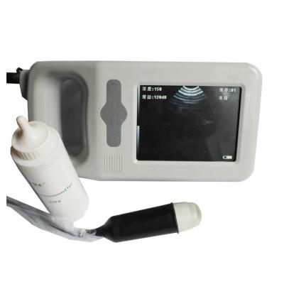 China Waterproof Portable Pig and Sheep Use Ultrasound Veterinary Ultrasound Scanner Color Machine Waterproof 45W Ultrasound Medical Instruments for sale