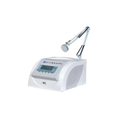 China HF-3100 Portable Light Therapy Microwave Anti-Inflammatory And Pain Relief LED Machine for sale