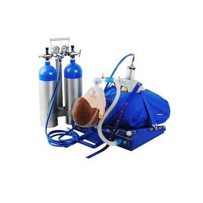 China Professional Automated CPR Compressor Chest Compressor Portable Electric Plastic CPR Machine CE Plastic Online Technical Support for sale