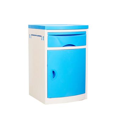 China Modern Hot Sale Customized Medical Appliances Bedside Locker Medication Cabinet For Hospital for sale