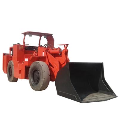 China Mine Use Carry-Scraper/Scooptram 1 CBM for sale