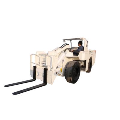 China High Quality Best Price XDCY-1A 1.0CBM/Scooptram/LHD 1.0 Mining Equipment Diesel Underground Loader for sale