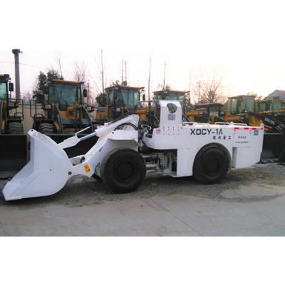 China High Quality XDCY-1A China/Scooptram/LHD 1.0 Diesel Underground Loader for sale