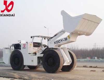 China XIANDAI XDCY-30 Scooptram 1.5 m3 / 1.5 CBM Mining Loader for sale