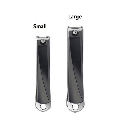 China Unique Toe Nail Clipper Gift Promotion Gift Promotion Stainless Steel Cutter Nail Clipper Series NC-254 for sale