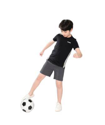 China Small Garden Kids Sports Shorts Anti-UV Breathable for sale