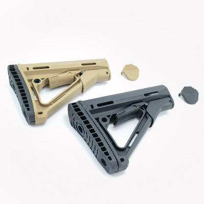 China Outdoor Tactical ARMENT Game Toys CTR Grip Parts Toys Upgrade Style Kits and Spare Toys for sale