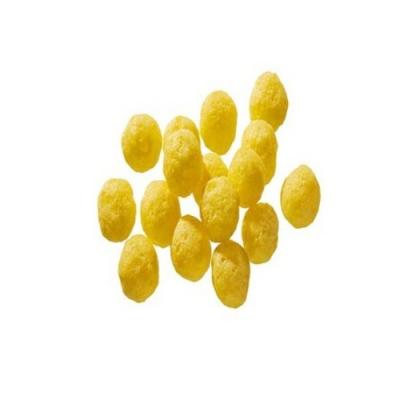 China High quality type corn puff cheese ball chips snack production line machine 400kg/h-1000kg/h factory for sale