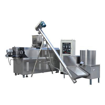 China Bread Crumb Bread Crumb Extruder Making Machine Production Line for sale