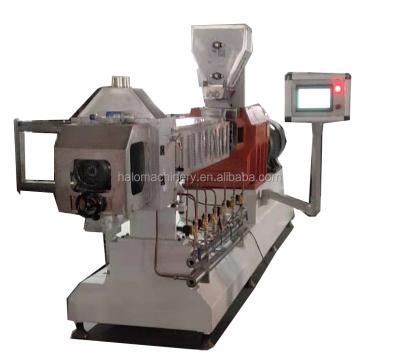 China High Quality Dog Type Dog Food Making Extruder Machine for sale