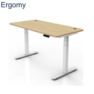 China Commercial high quality height factory adjustable furniture M2-23D China frame directly for sale