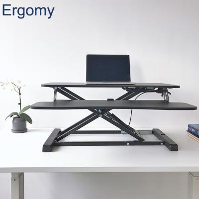 China Cheap Wholesale Modern Laptop Desk CG5 China Manufacturer Laptop Desk Workstation Desk for sale