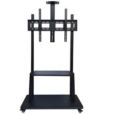 China V701 Mobile TV Cart Stand Cart For LCD 40