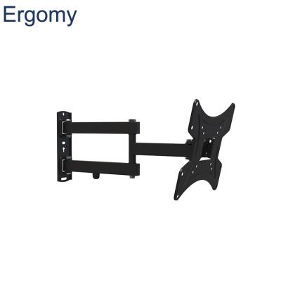 China Cheap Wholesale Metal WM1-322 LCD Curved TV Wall Mount For Home 13-42